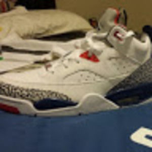 Meet your Posher, Robert